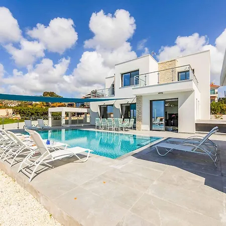 Alderbaran Villa