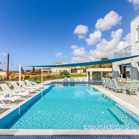 Villa Alderbaran *
